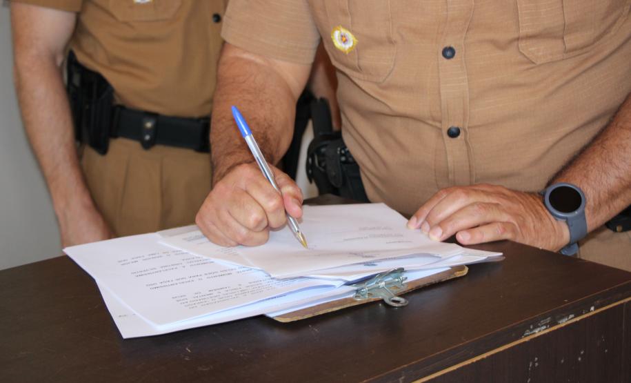 Espaço da Saúde inaugurado em Guarapuava vai beneficiar quase 700 policiais e bombeiros militares