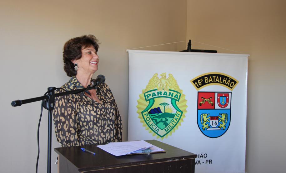 Espaço da Saúde inaugurado em Guarapuava vai beneficiar quase 700 policiais e bombeiros militares