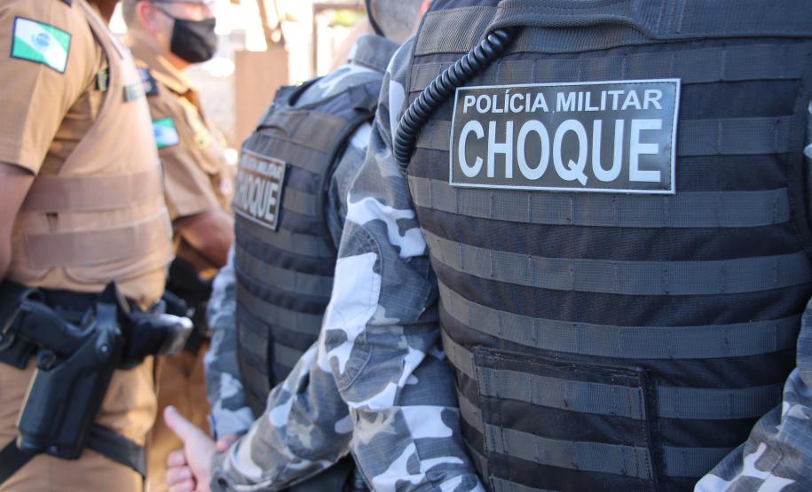 Espaço da Saúde inaugurado em Guarapuava vai beneficiar quase 700 policiais e bombeiros militares
