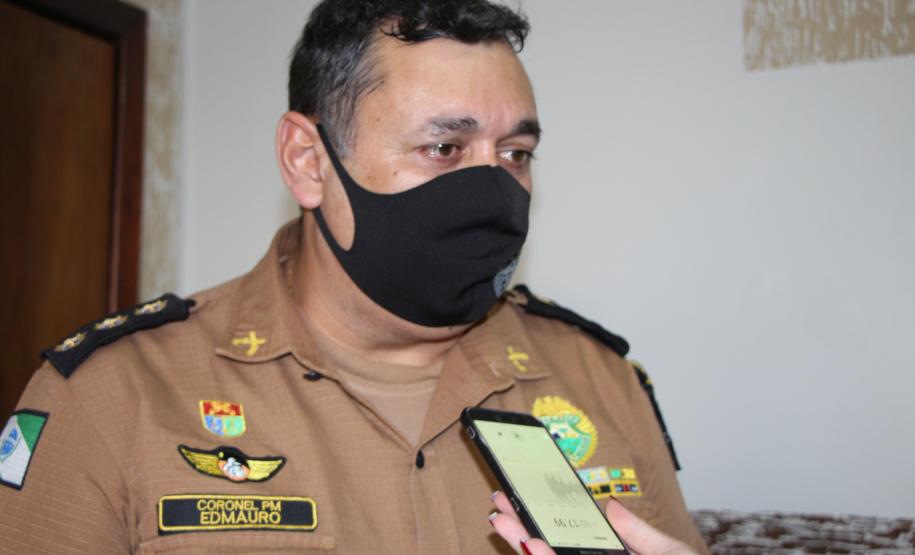 Espaço da Saúde inaugurado em Guarapuava vai beneficiar quase 700 policiais e bombeiros militares