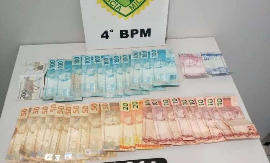 Durante final de semana, PM encaminha 12 pessoas por crimes diversos, apreende drogas e armas de fogo no Noroeste do Paraná