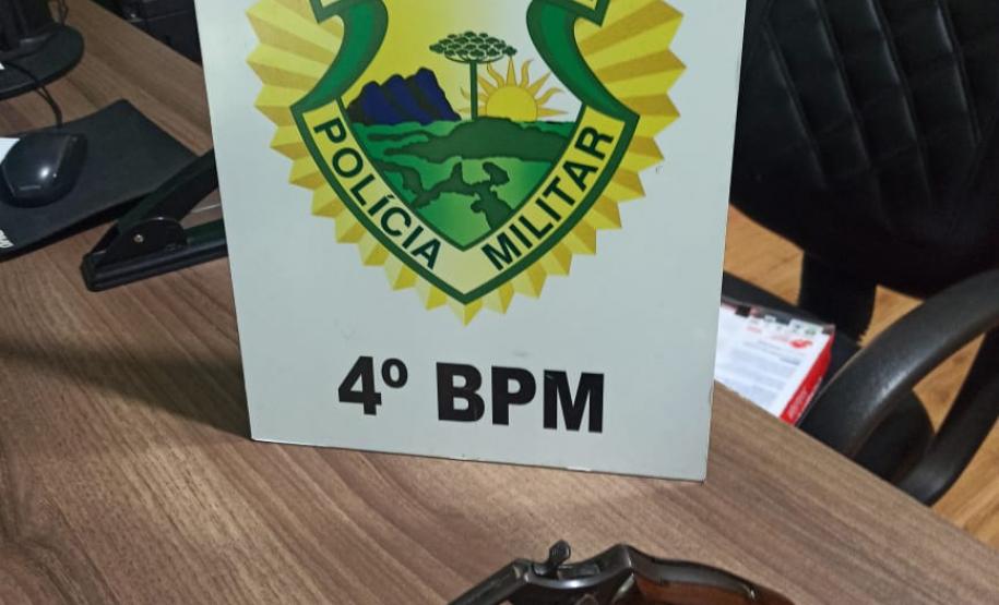 Durante final de semana, PM encaminha 12 pessoas por crimes diversos, apreende drogas e armas de fogo no Noroeste do Paraná