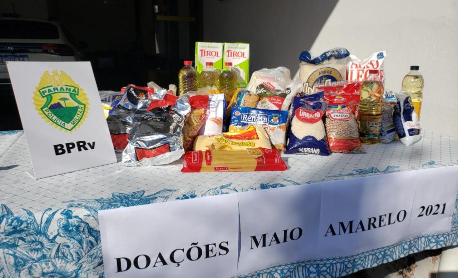 Blitzes educativas e conscientização sobre trânsito são abordados pela PM