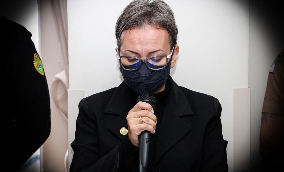 Profissionais de saúde são homenageados no Hospital da Polícia Militar em comemoração ao Dia Internacional do Enfermeiro