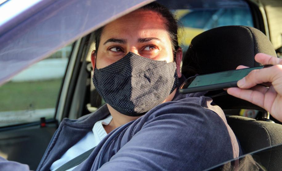 Aumentam prisões de motoristas por embriaguez ao volante em Curitiba