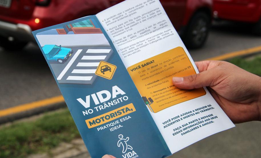 Aumentam prisões de motoristas por embriaguez ao volante em Curitiba
