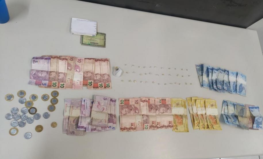 PM desmantela esquema de tráfico de drogas no Bairro Alto e cumpre 13 Mandados de Prisão e seis de Busca e Apreensão na Capital e RMC