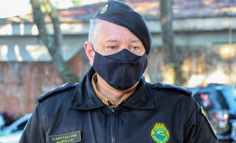 PM desmantela esquema de tráfico de drogas no Bairro Alto e cumpre 13 Mandados de Prisão e seis de Busca e Apreensão na Capital e RMC