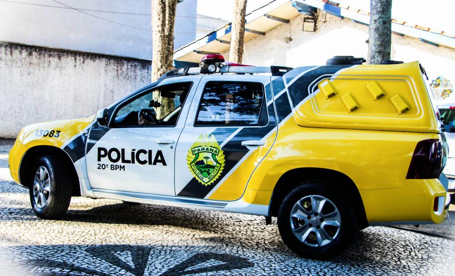 PM desmantela esquema de tráfico de drogas no Bairro Alto e cumpre 13 Mandados de Prisão e seis de Busca e Apreensão na Capital e RMC