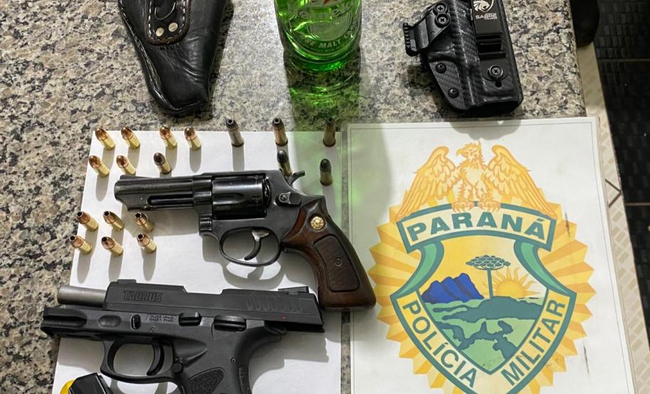 PM desmantela esquema de tráfico de drogas no Bairro Alto e cumpre 13 Mandados de Prisão e seis de Busca e Apreensão na Capital e RMC