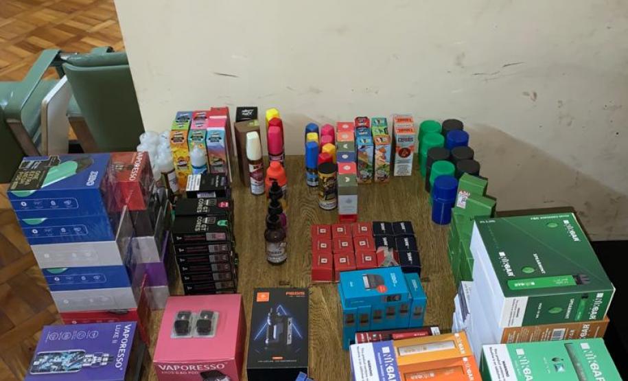 Com novas medidas, Segurança reforça fiscalização e fecha 17 estabelecimentos na Capital