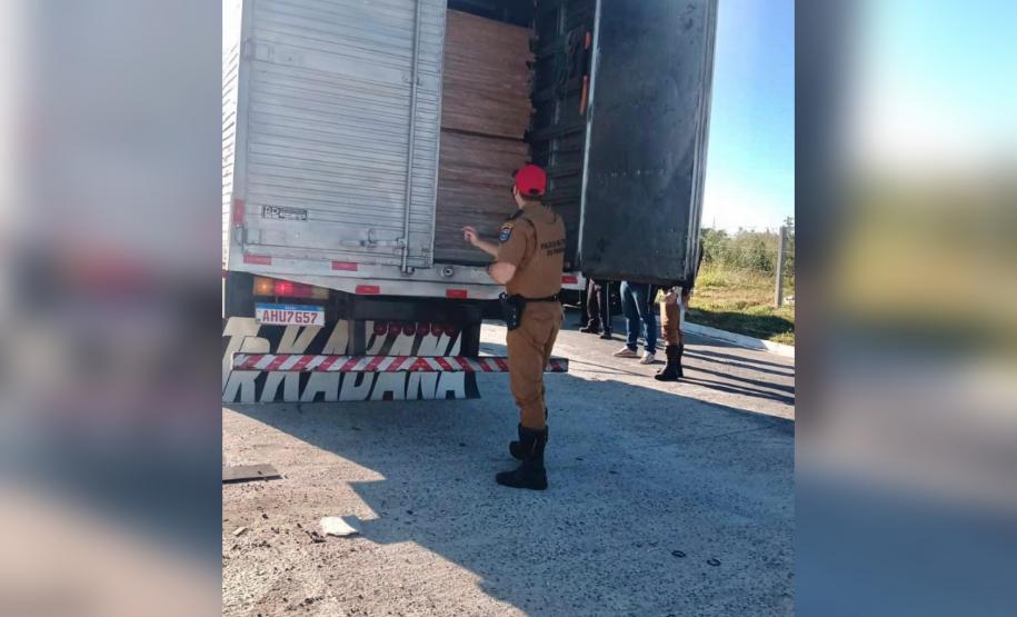 Cães de faro do BPRv auxiliam em operações contra o tráfico de drogas no Norte Pioneiro e na Região Metropolitana de Curitiba