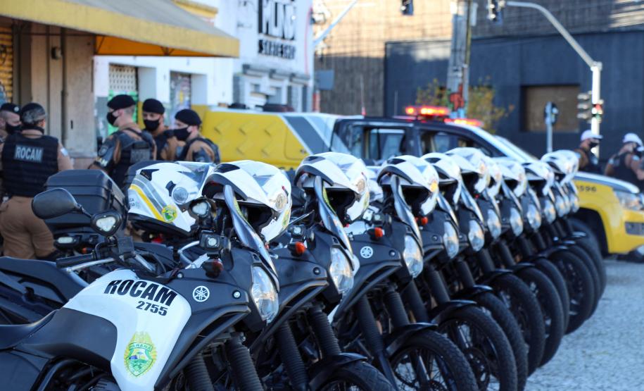 AIFU intensifica ações neste domingo e flagra aglomerações em locais públicos durante fiscalização na Capital