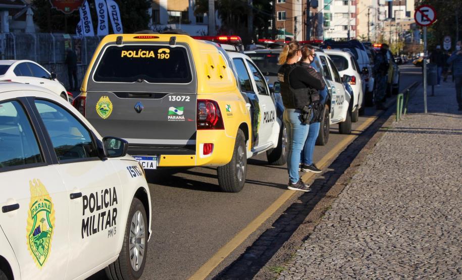 AIFU intensifica ações neste domingo e flagra aglomerações em locais públicos durante fiscalização na Capital