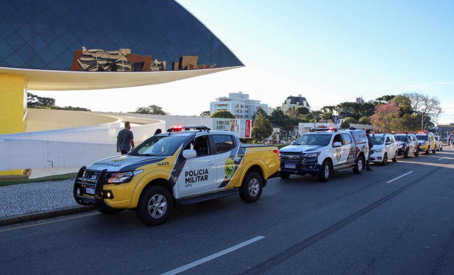 AIFU intensifica ações neste domingo e flagra aglomerações em locais públicos durante fiscalização na Capital