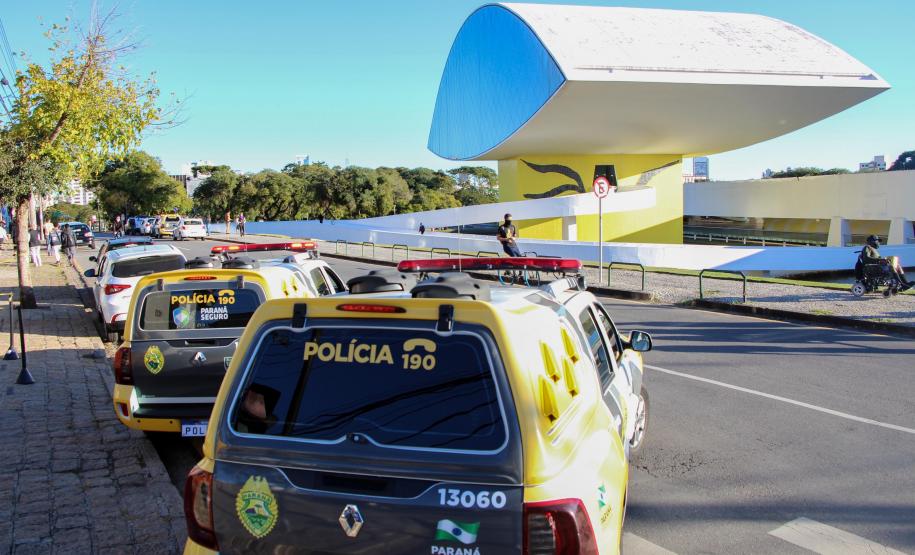 AIFU intensifica ações neste domingo e flagra aglomerações em locais públicos durante fiscalização na Capital