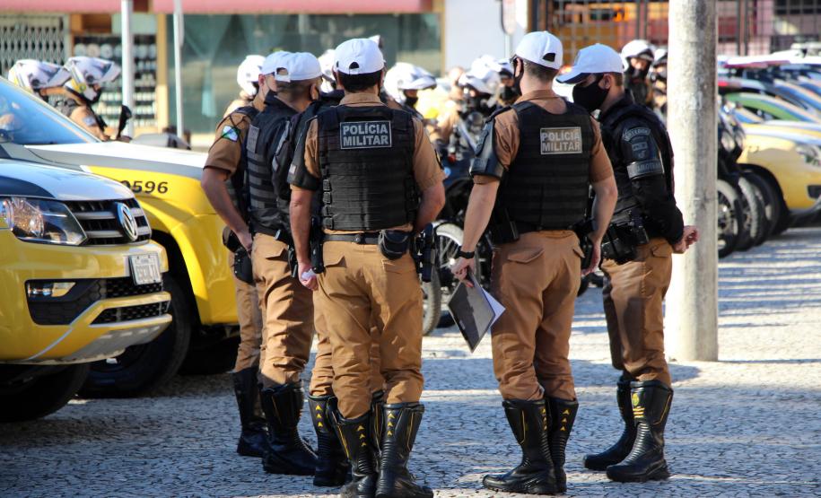 AIFU intensifica ações neste domingo e flagra aglomerações em locais públicos durante fiscalização na Capital