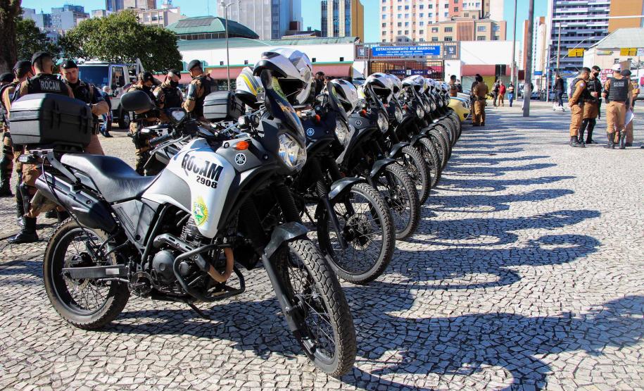 AIFU intensifica ações neste domingo e flagra aglomerações em locais públicos durante fiscalização na Capital