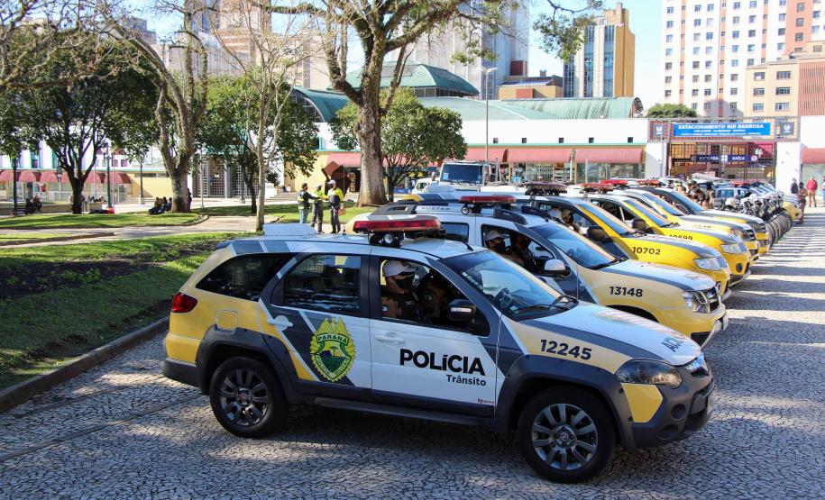 AIFU intensifica ações neste domingo e flagra aglomerações em locais públicos durante fiscalização na Capital