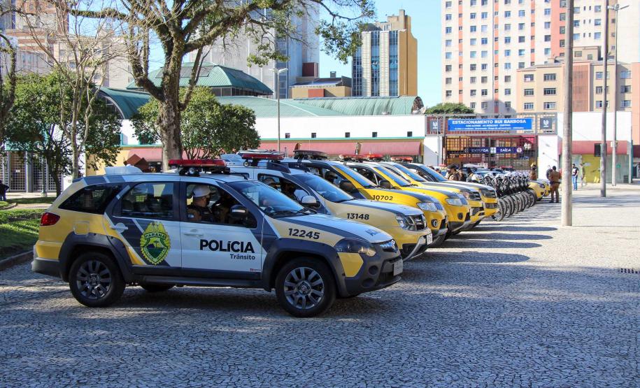 AIFU intensifica ações neste domingo e flagra aglomerações em locais públicos durante fiscalização na Capital