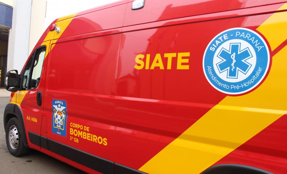 Siate comemora 31 anos, com redução de 16% no número de vítimas atendidas no 1º trimestre