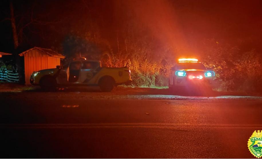 Em Telêmaco Borba, PM deflagra operação AIFU e aborda estabelecimentos comerciais e mais de 70 pessoas