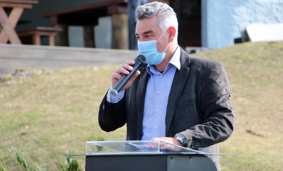 Ampliação de treinamentos e capacidade de resposta mais forte serão referência do BOPE com nova sede em Piraquara