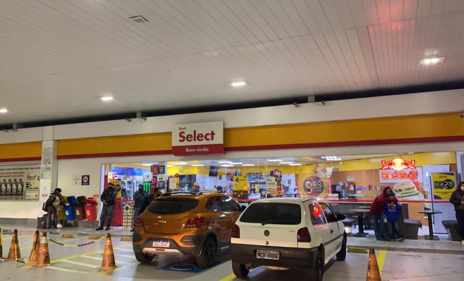 Aifu fecha 17 pontos no fim de semana na Capital