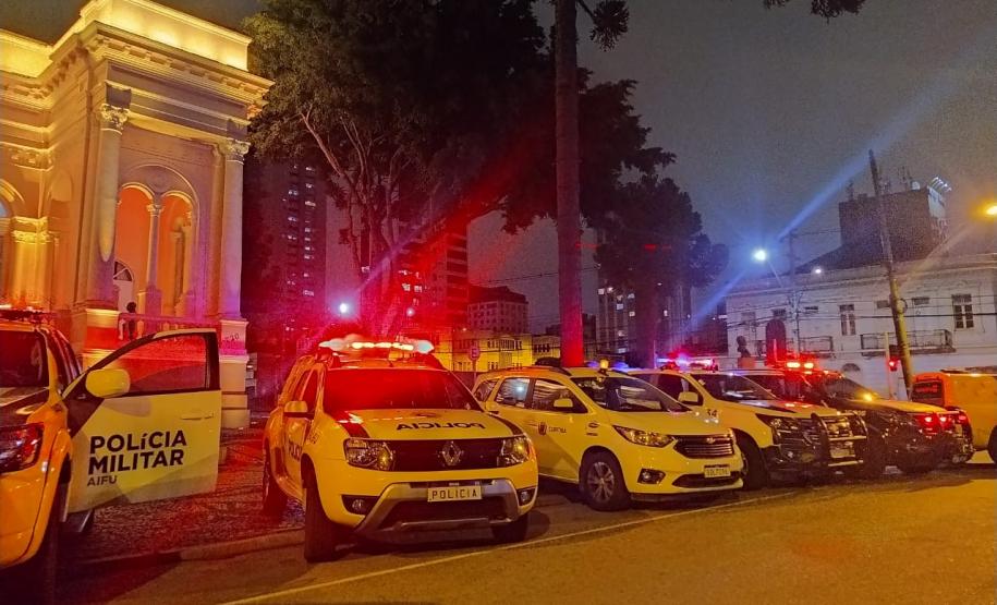 Aifu fecha 17 pontos no fim de semana na Capital