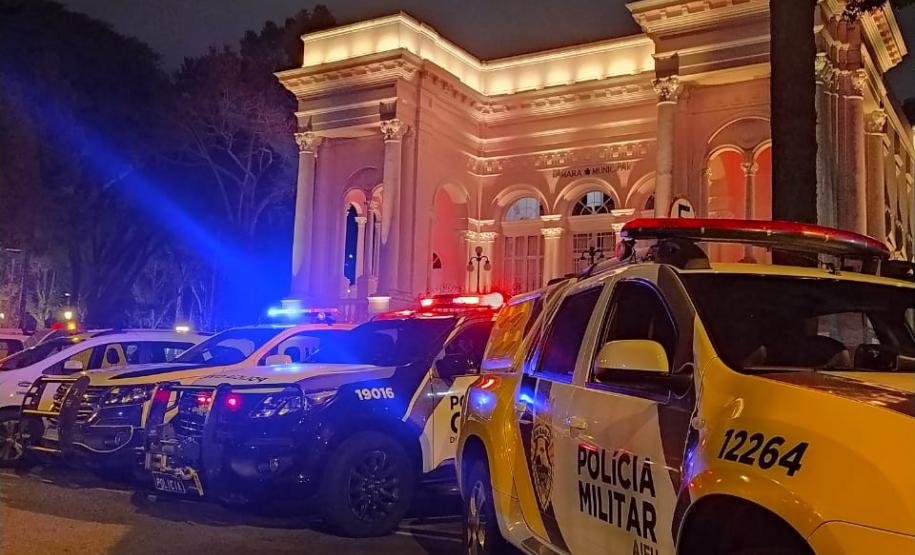 Aifu fecha 17 pontos no fim de semana na Capital