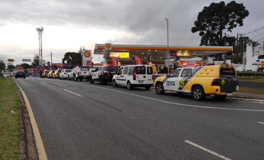 Aifu fecha 17 pontos no fim de semana na Capital