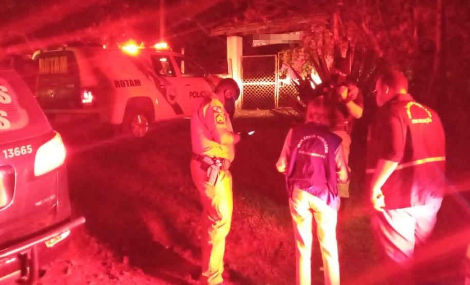 No Norte Pioneiro do Paraná, PM e Vigilância Sanitária abordam mais de 300 pessoas e autuam 45 por descumprimento aos decretos vigentes de combate à COVID