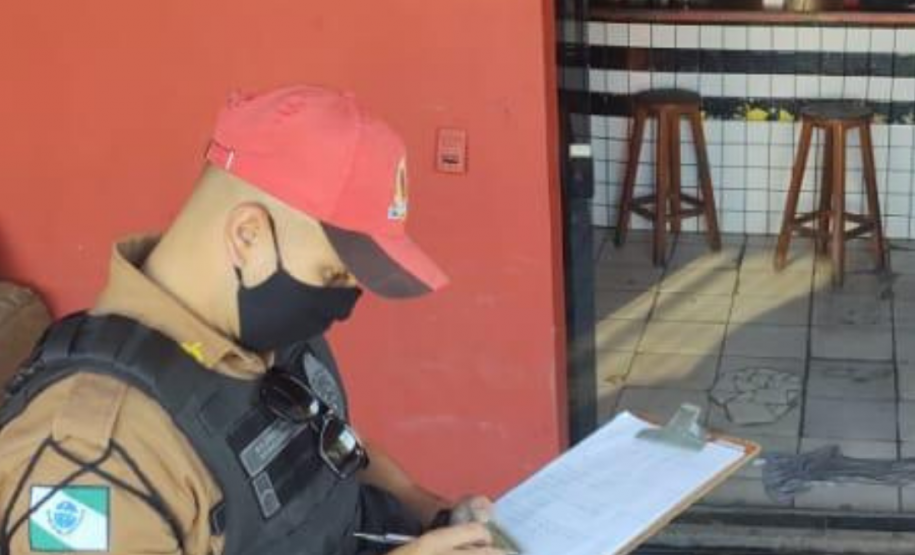 Operação Parador 27: Policiais rodoviários apreendem quase uma tonelada de maconha e aplicam 900 notificações de trânsito, em todo o Paraná