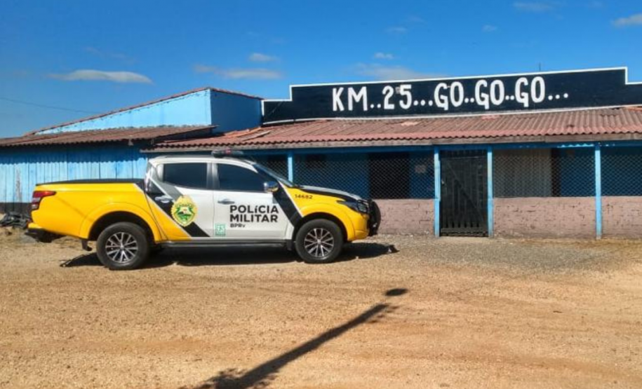 Operação Parador 27: Policiais rodoviários apreendem quase uma tonelada de maconha e aplicam 900 notificações de trânsito, em todo o Paraná