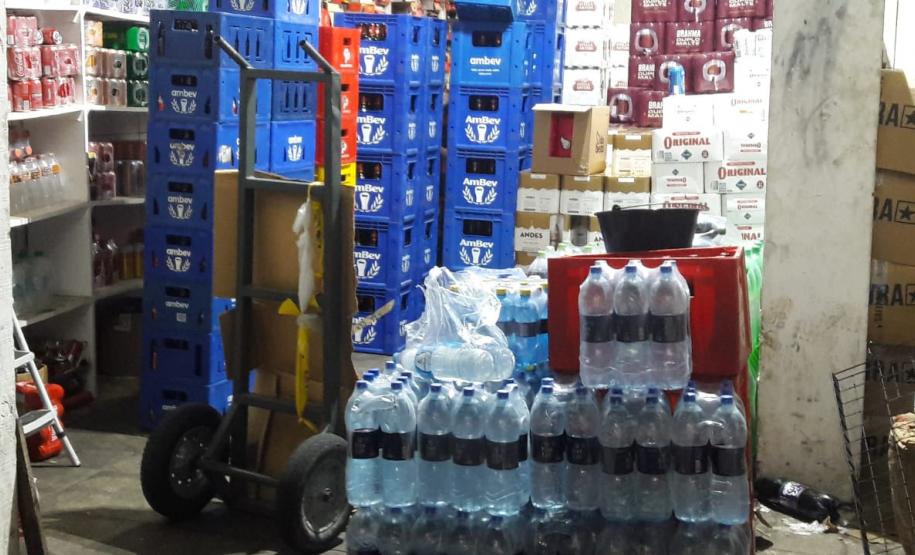 Policiais flagram 770 aglomerações no Paraná no feriado de Corpus Christi