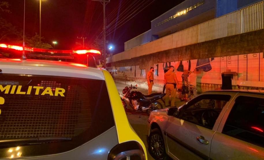 Policiais flagram 770 aglomerações no Paraná no feriado de Corpus Christi