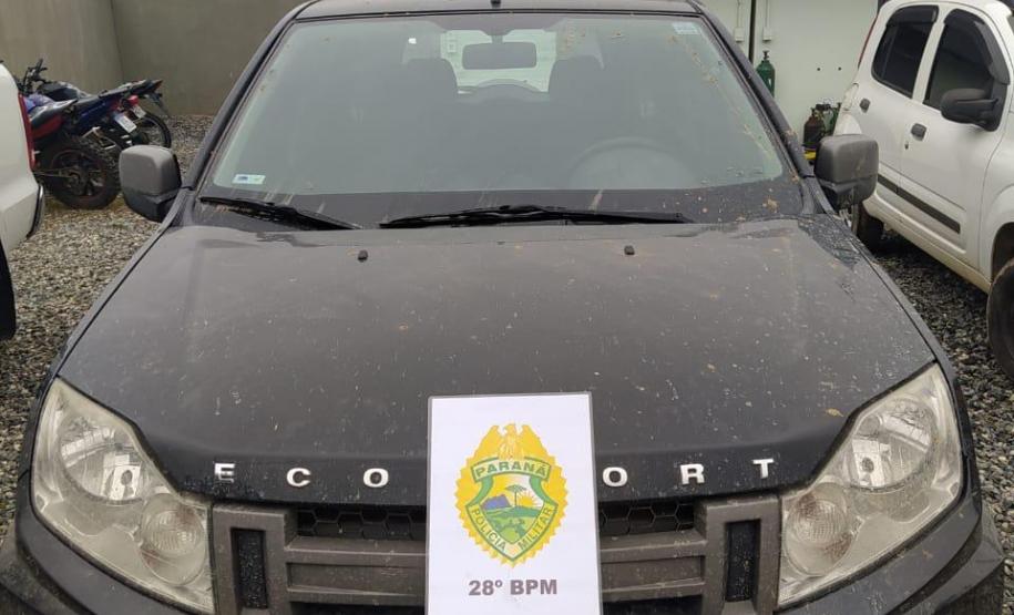 Em ocorrências distintas, PM apreende maconha, crack, ecstasy e dinheiro e encaminha suspeitos no Sudeste do PR