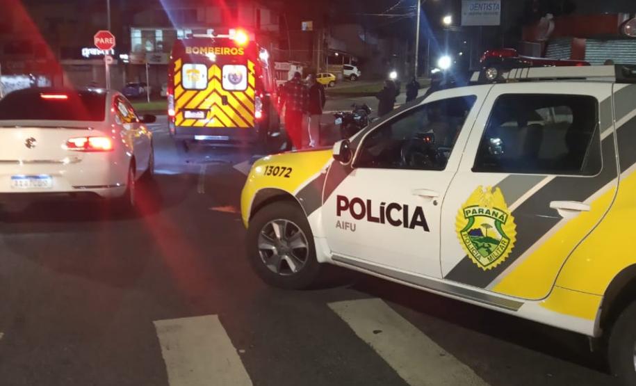 AIFU interdita três estabelecimentos e apreende máquinas caça-níqueis em Curitiba