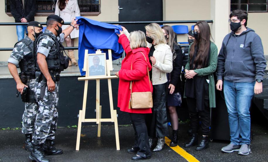 Batalhão de Operações Especiais da Polícia Militar tem novo comandante