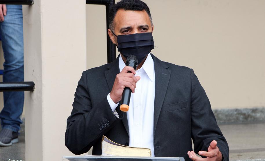 Batalhão de Operações Especiais da Polícia Militar tem novo comandante