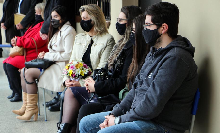 Batalhão de Operações Especiais da Polícia Militar tem novo comandante