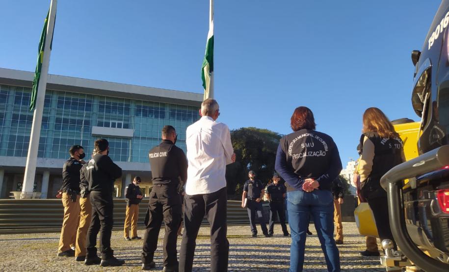 Fiscalizações da Ação Integrada flagram quase mil pessoas em pontos comerciais da Capital