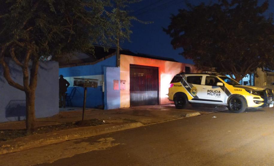 Polícias Militar e Civil cumprem 12 mandados de busca e apreensão contra tráfico de drogas em Maringá