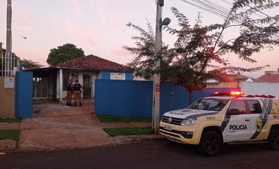 Polícias Militar e Civil cumprem 12 mandados de busca e apreensão contra tráfico de drogas em Maringá