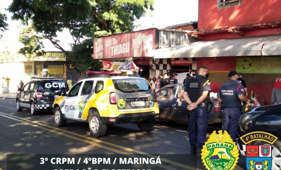 Mais de meia tonelada de cobre derretido e aço inox são apreendidos durante Operação Electricae, no Noroeste do estado