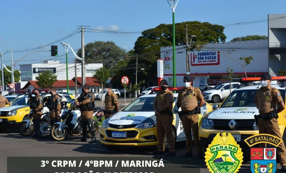 Mais de meia tonelada de cobre derretido e aço inox são apreendidos durante Operação Electricae, no Noroeste do estado