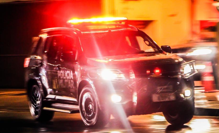 Polícia Militar apreende 16,5 quilos de maconha e prende nove pessoas durante a Operação Tatico Móvel IV na Capital e RMC