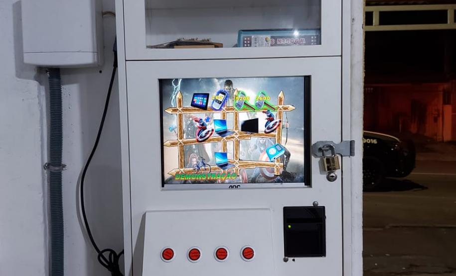 AIFU interdita 17 estabelecimentos e 14 pessoas são encaminhadas durante operações deste final de semana