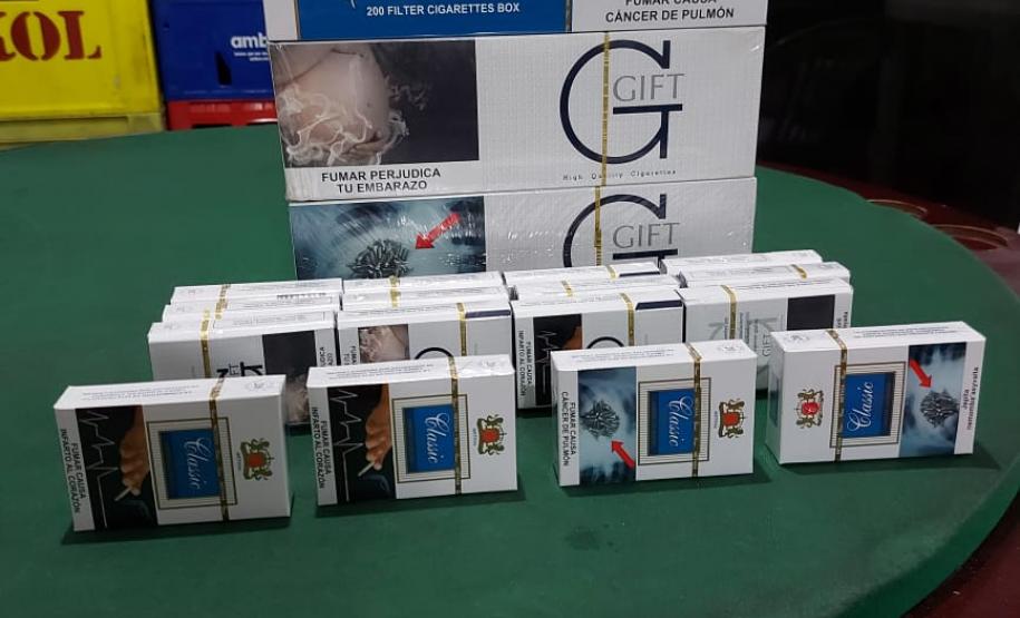 AIFU interdita 17 estabelecimentos e 14 pessoas são encaminhadas durante operações deste final de semana