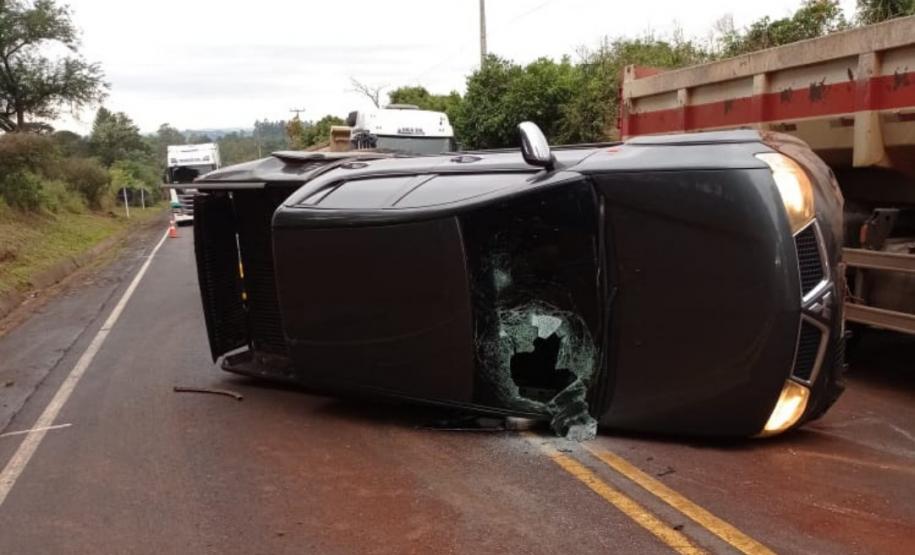 Mais de 1,4 toneladas de maconha são apreendidas pelo BPRv no Noroeste do estado